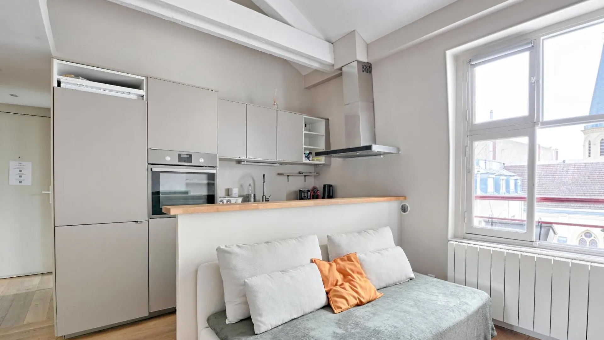 Apartman St Dom Gauche - Paris 7 - Best Place
