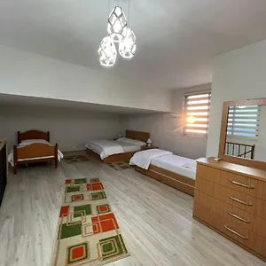 Duplex Apartment Shkoder