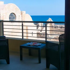 Chelidoni 1 Apartment Heraklion (Crete)