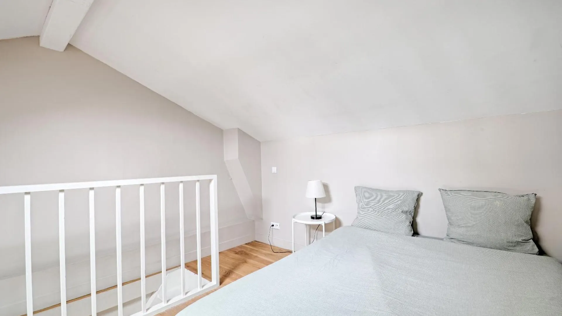 Apartment St Dom Gauche - Paris 7 - Best Place France