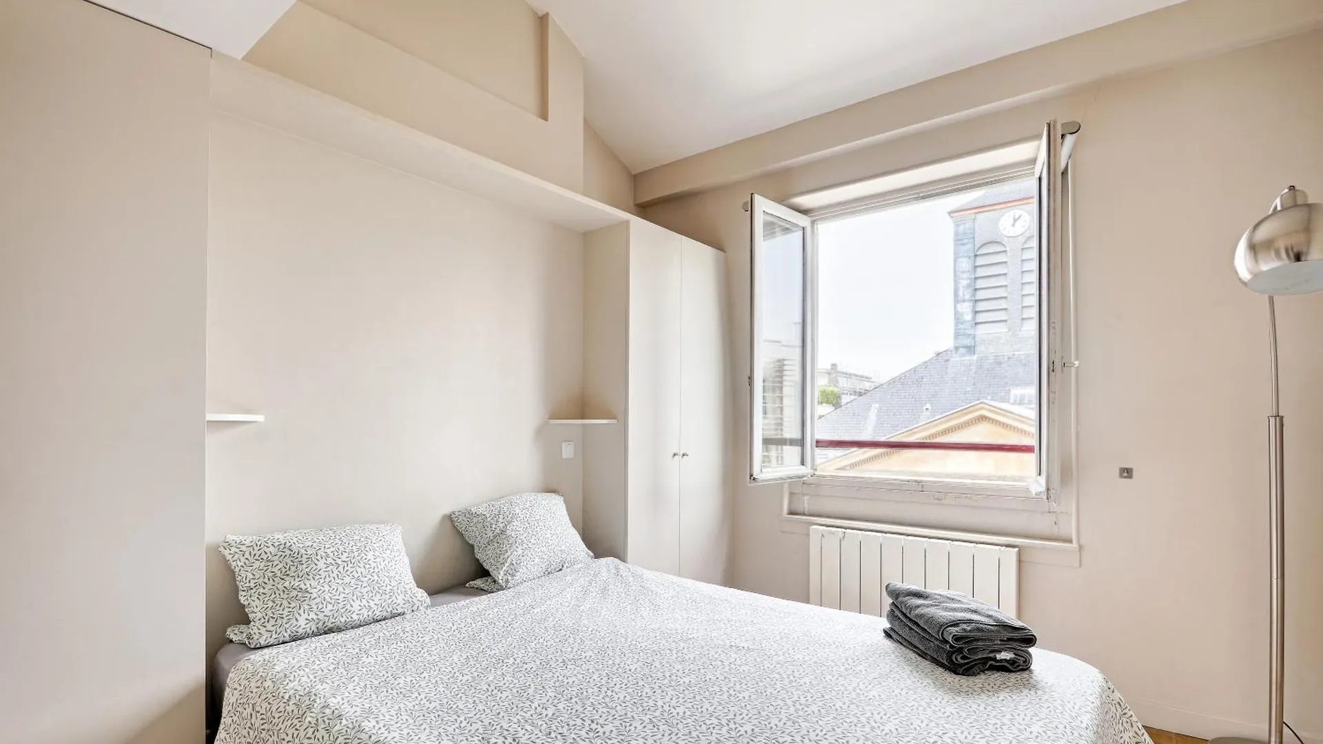 Apartment St Dom Gauche - Paris 7 - Best Place