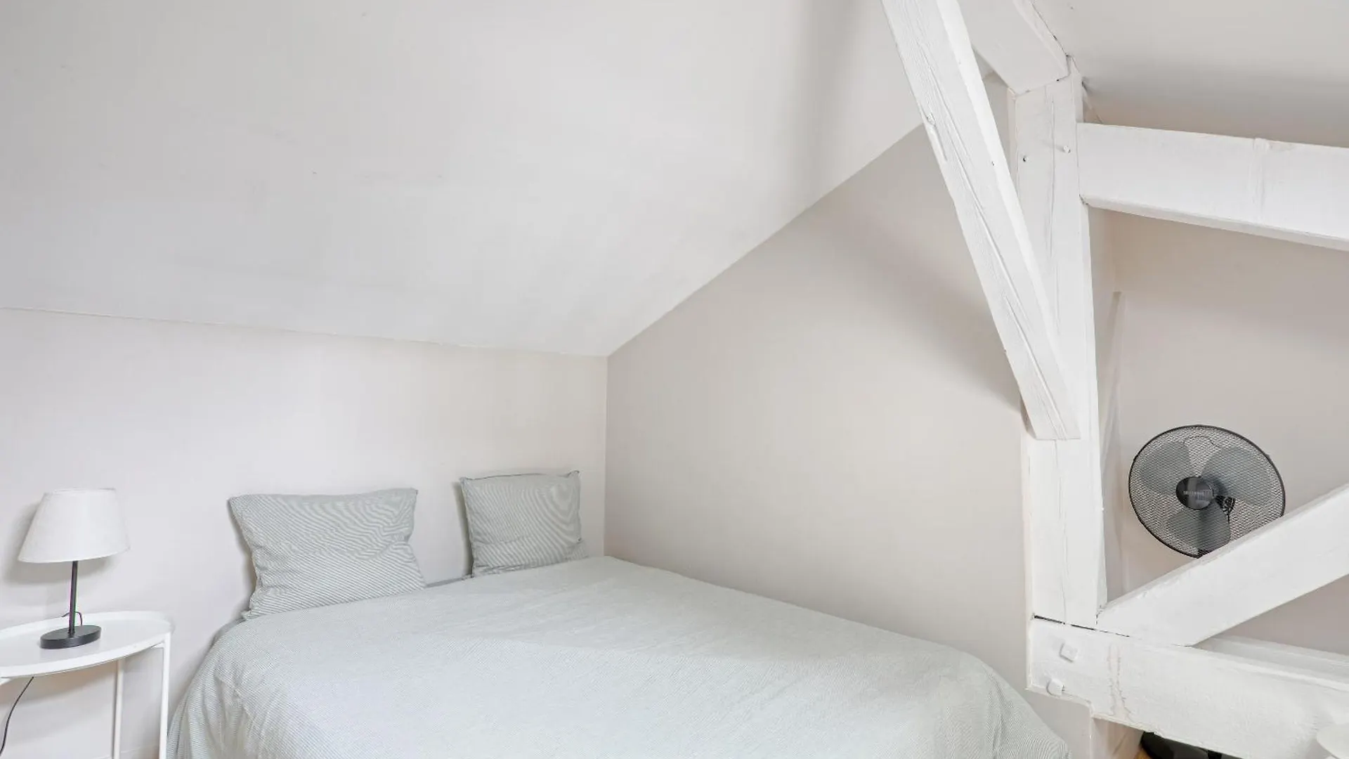 Apartment St Dom Gauche - Paris 7 - Best Place France