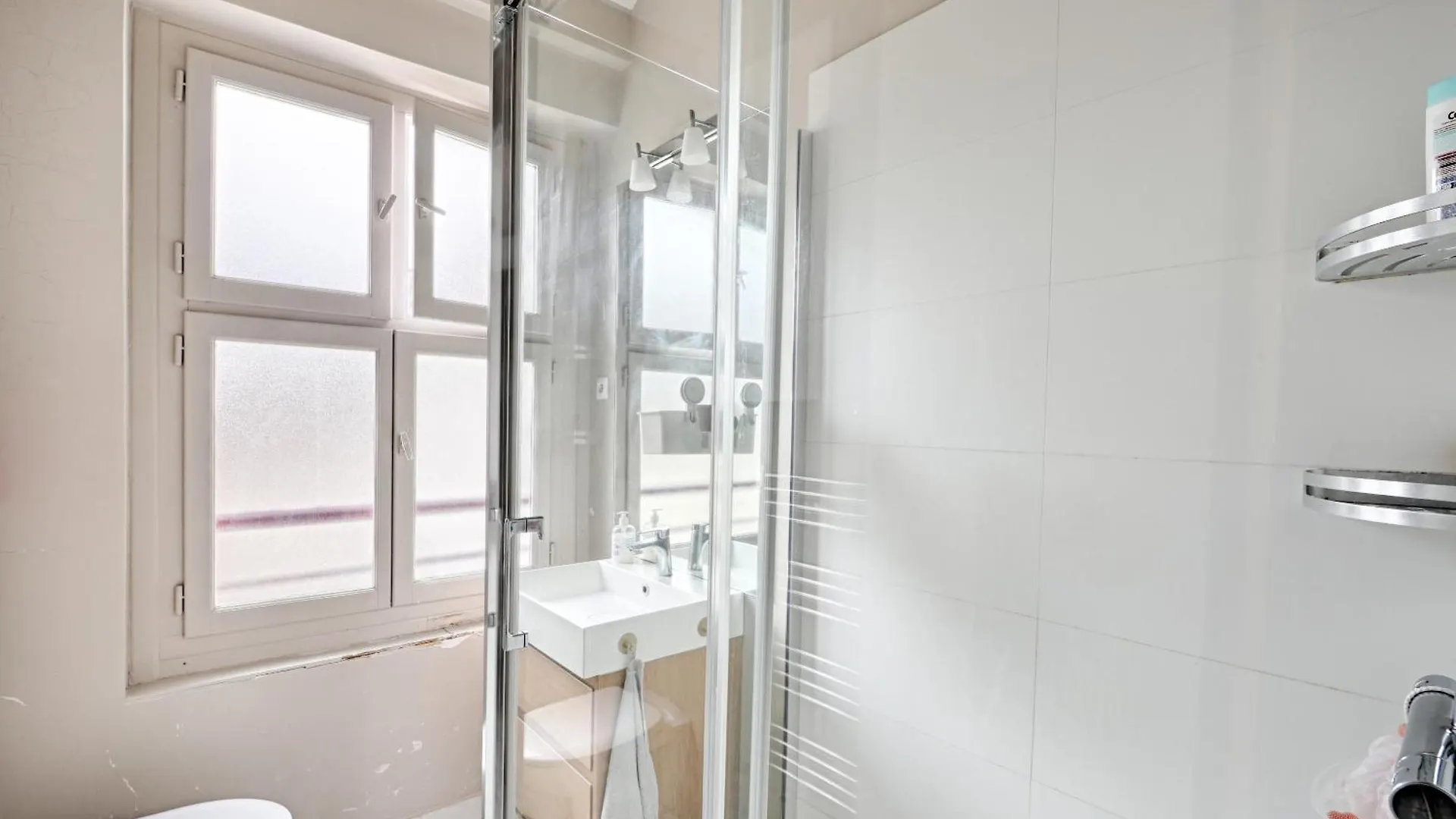 St Dom Gauche - Paris 7 - Best Place Apartment