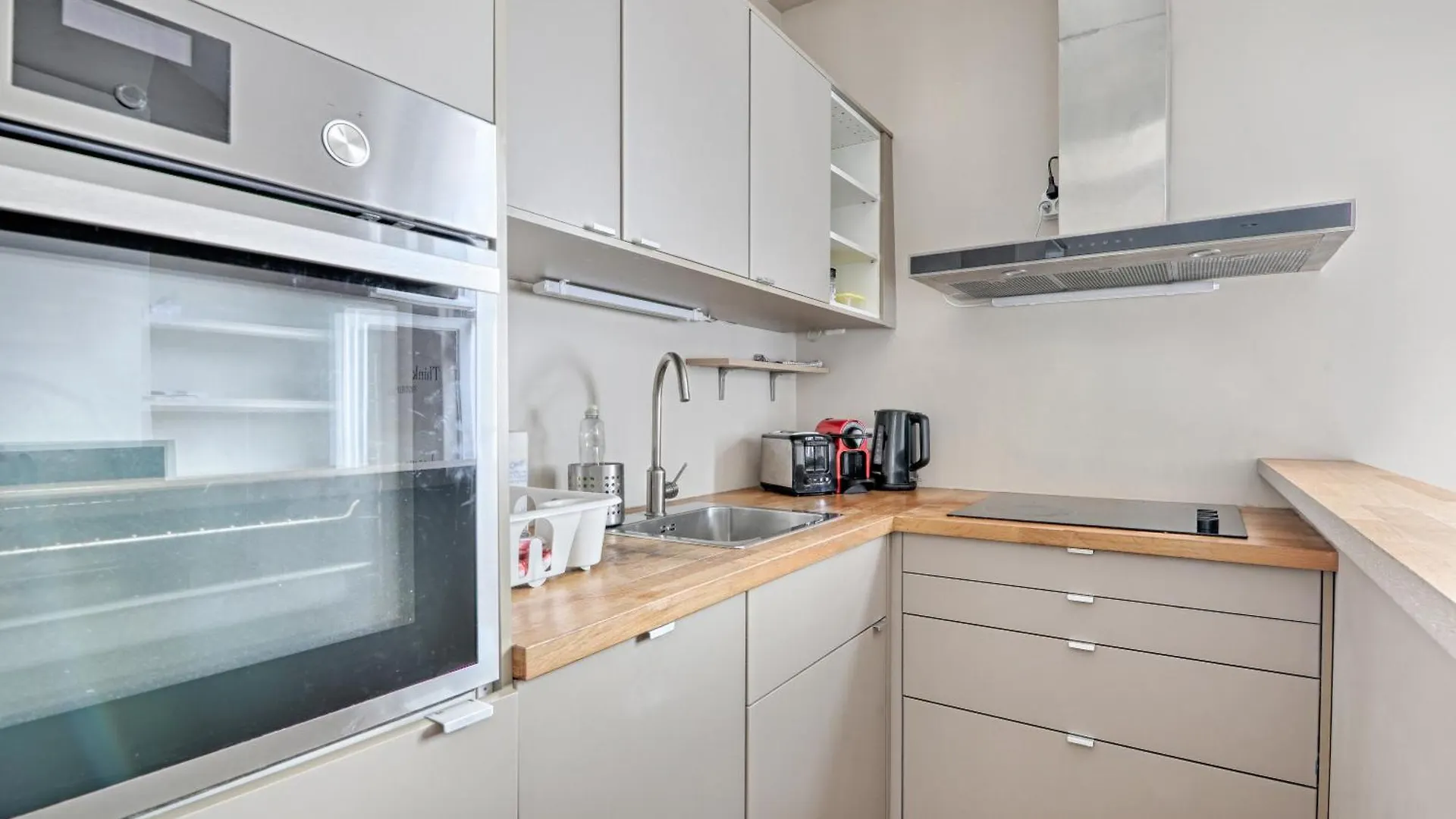 St Dom Gauche - Paris 7 - Best Place Apartment