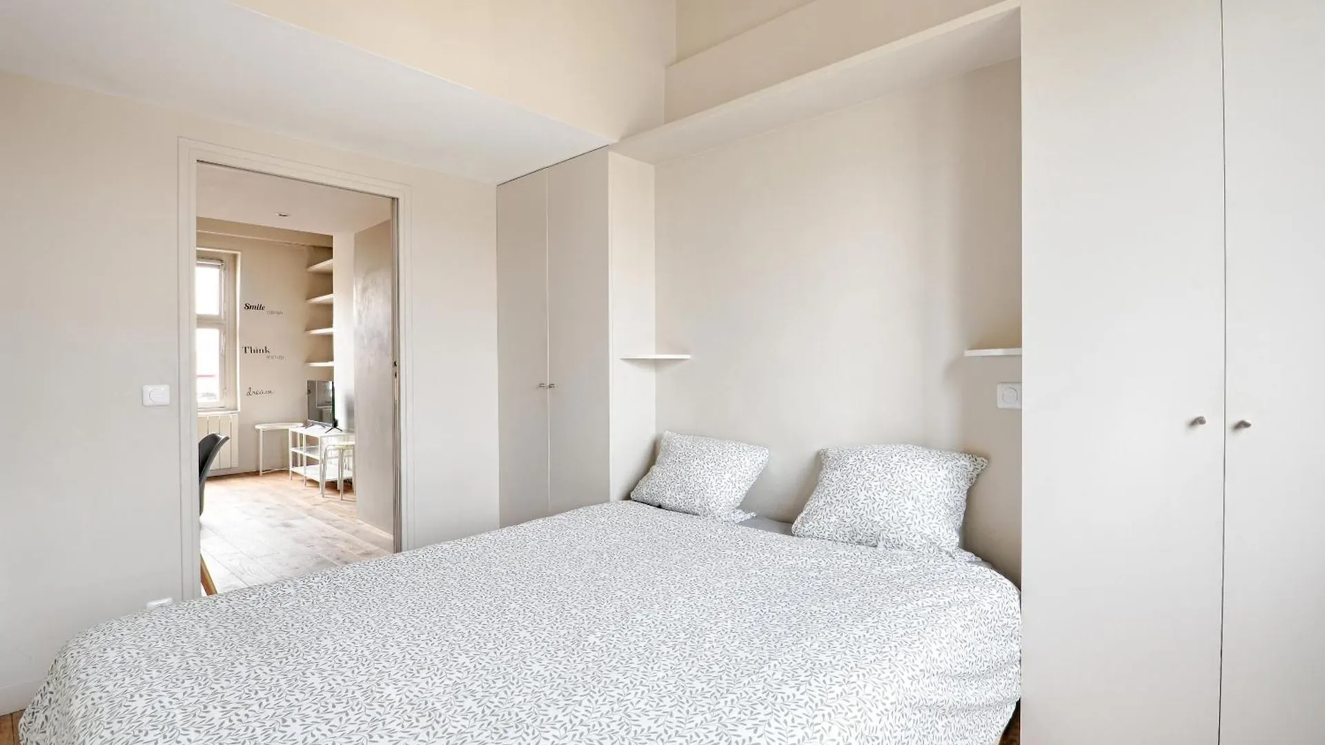 St Dom Gauche - Paris 7 - Best Place Apartment